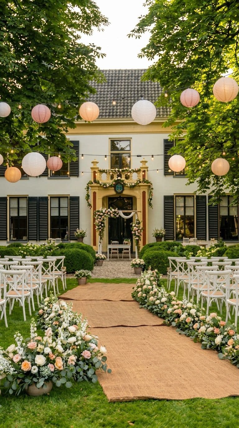 Trouwen in Groningen